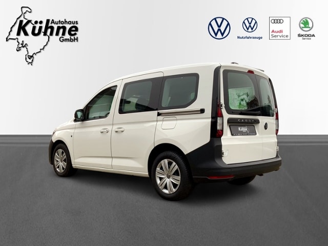 Volkswagen Caddy Combi