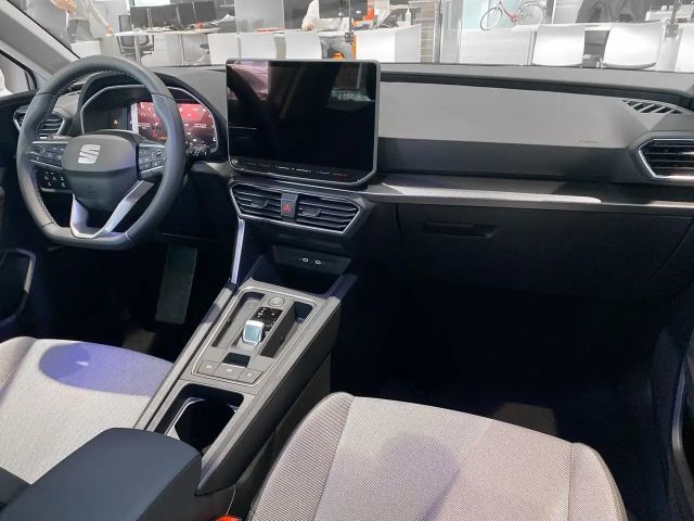 Seat Leon 1.5 eTSI DSG