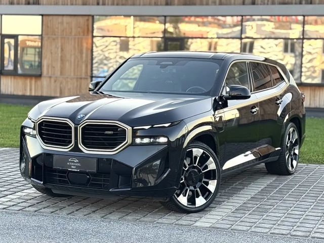 BMW XM XM