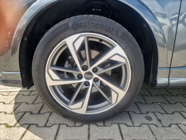 Audi Q3 2.0 TDI S-Line