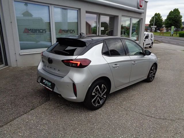 Opel Corsa GS-Line Grand Sport Turbo