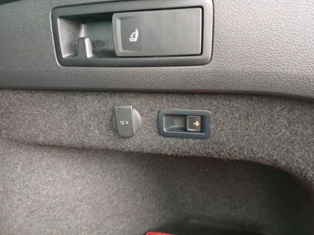 Volkswagen Passat 2.0 TDI IQ.Drive