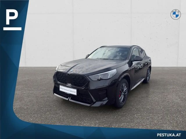 BMW X2 xDrive
