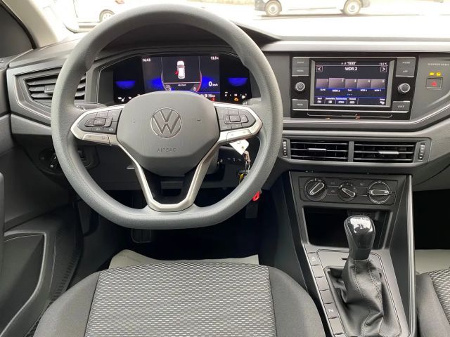 Volkswagen Taigo 1,0 TSI *LED *APP CONNECT *PDC *DIGITAL