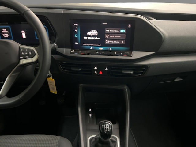 Volkswagen Caddy 1.5 TSI