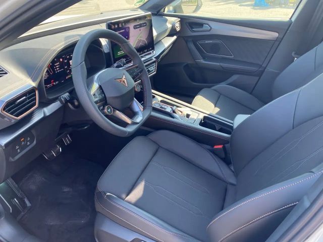 Cupra Leon DSG Sportstourer