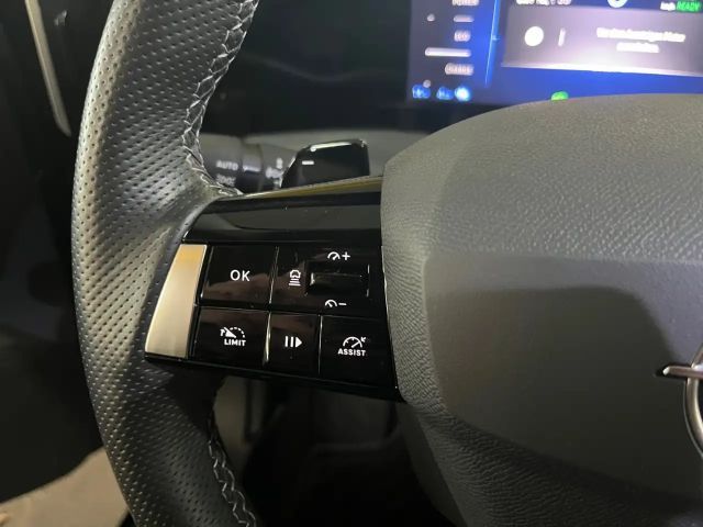 Opel Astra 1.6 Turbo Elegance Turbo