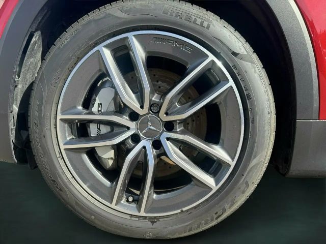 Mercedes-Benz GLB 35 AMG 4MATIC AMG Line