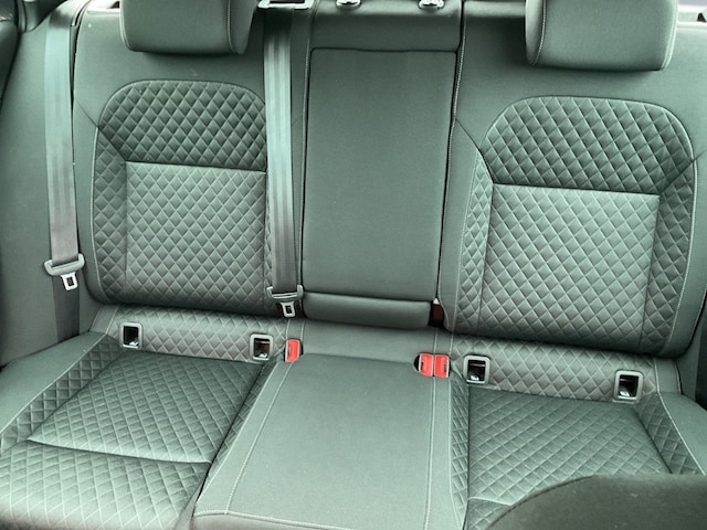 Skoda Superb 2.0 TDI Ambition Combi