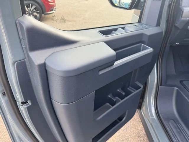 Kia PV5 Passenger 71 kWh