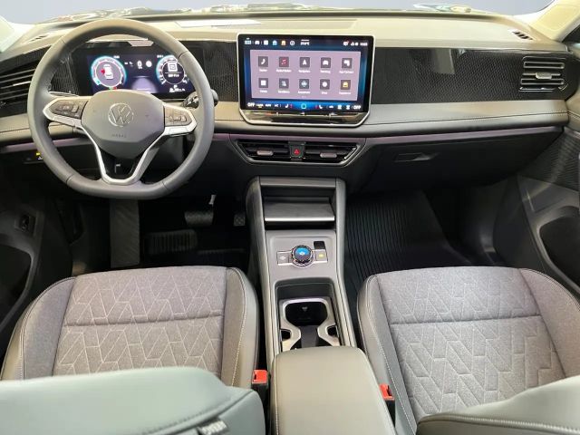Volkswagen Tiguan 1.5 eTSI DSG Life