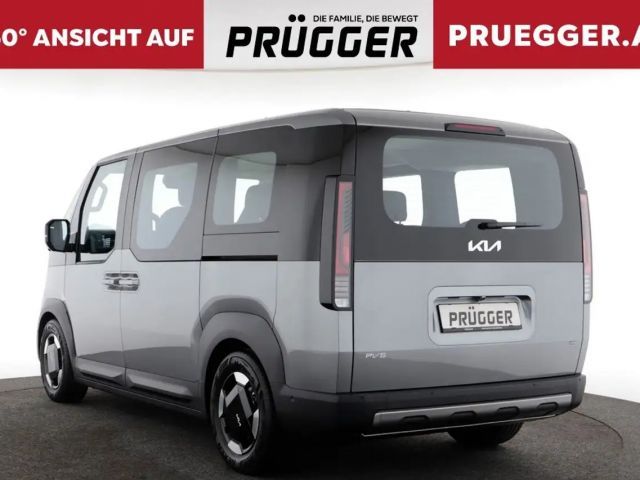 Kia PV5 Passenger 71 kWh Earth Plus