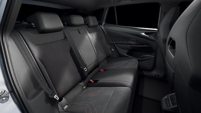 Volkswagen ID.4 4Motion GTX IQ.Drive