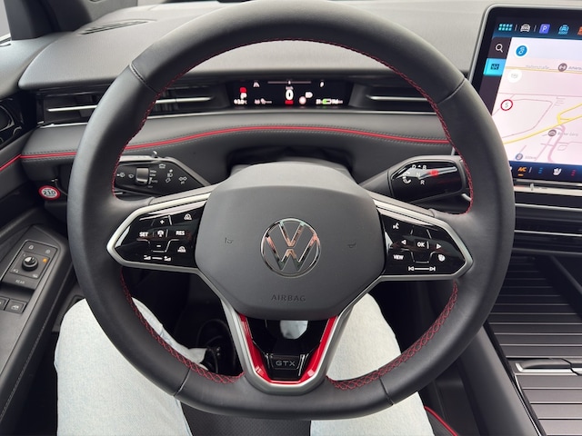 Volkswagen ID.7 4Motion GTX Tourer