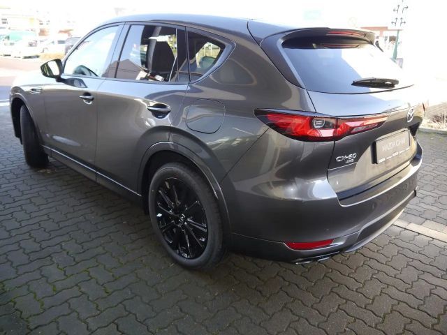 Mazda CX-60 e-Skyactiv