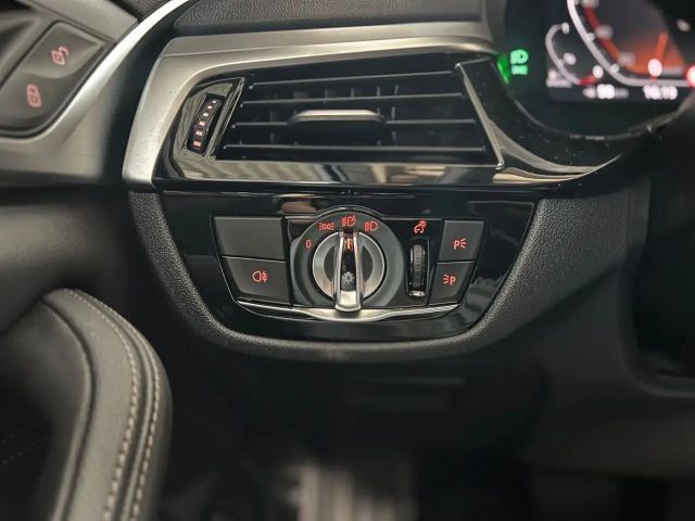 BMW 520 520d Business Line Touring