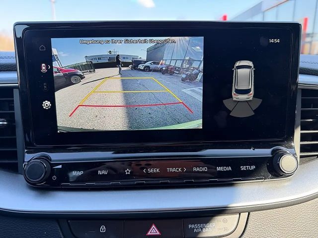 Kia Ceed GDi SportWagon