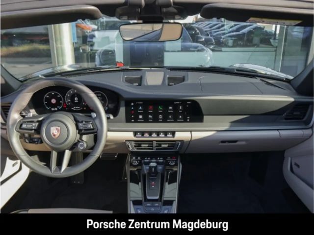 Porsche 992 Cabrio Carrera