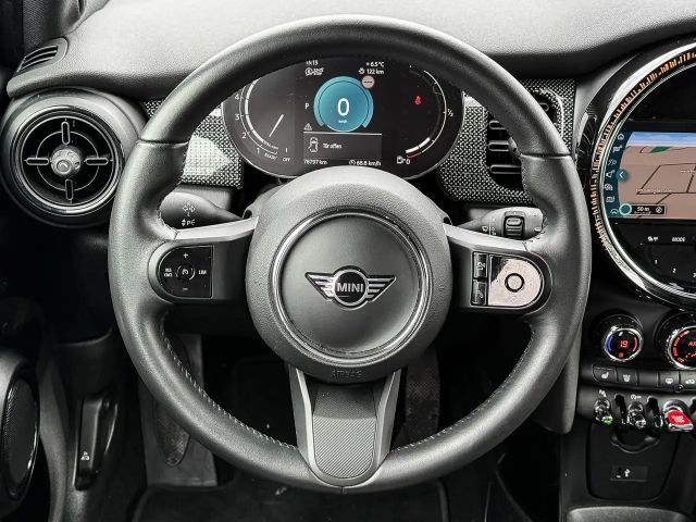 MINI Cooper S 5-deurs