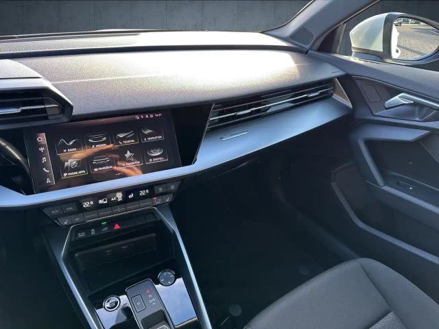 Audi A3 40 TFSI Hybride Sedan