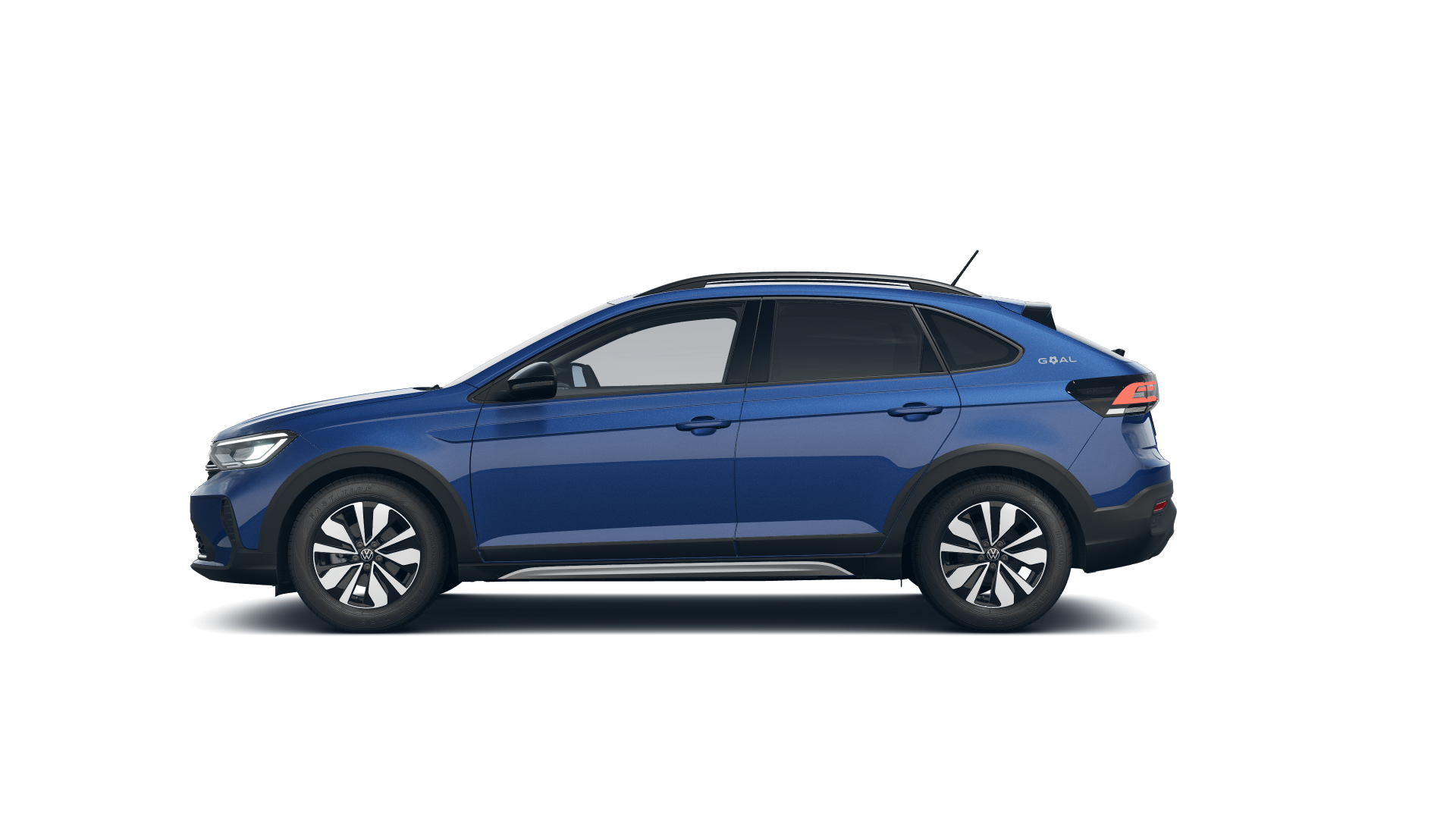 Volkswagen Taigo Taigo TSI Goal