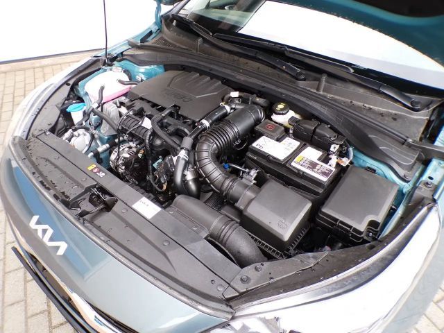 Kia Ceed SportWagon Vision