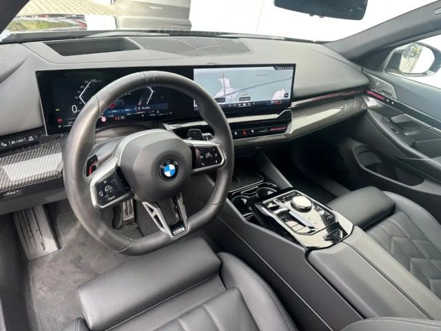 BMW 540 540d M-Sport Touring xDrive