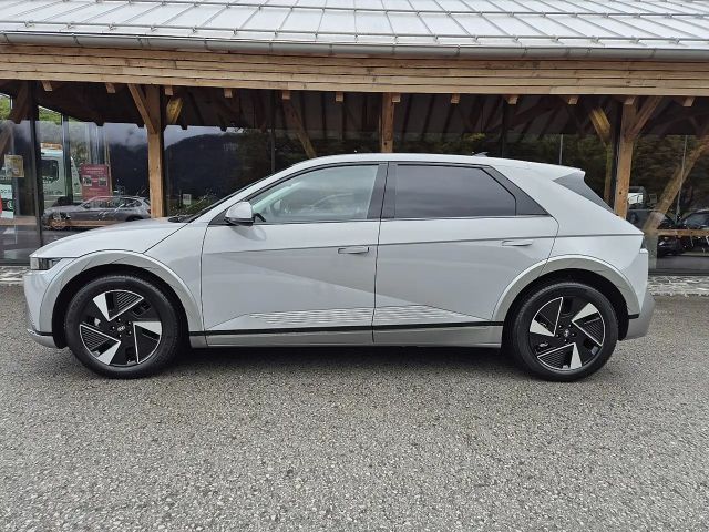 Hyundai IONIQ 5 4WD Vierwielaandrijving