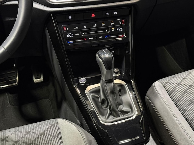 Volkswagen T-Roc 1.5 TSI DSG R-Line