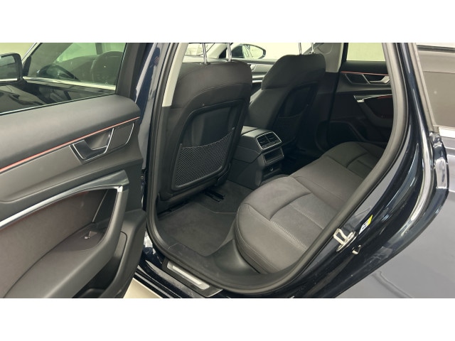 Audi A6 45 TFSI Avant S-Tronic