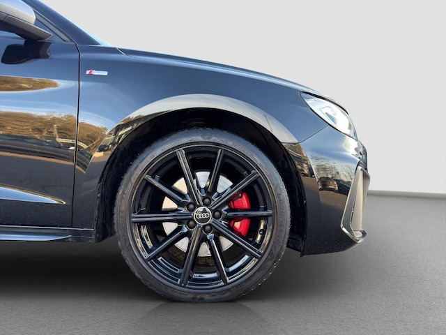 Audi A1 40 TFSI S-Line S-Tronic Sportback