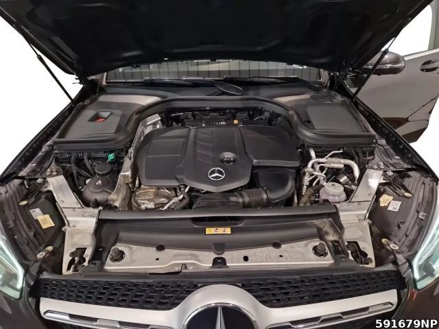 Mercedes-Benz GLC 300 4MATIC Coupé