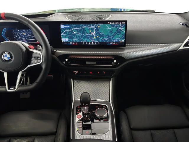 BMW M3 Competition Touring xDrive