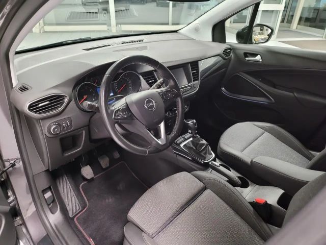 Opel Crossland X Elegance