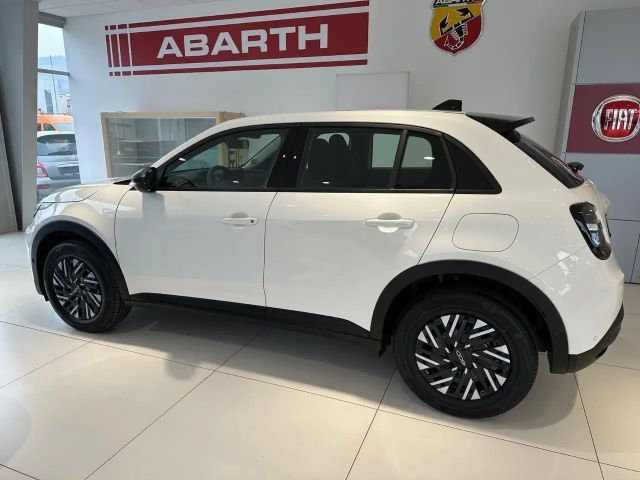 Fiat 600e Hybrid Basis