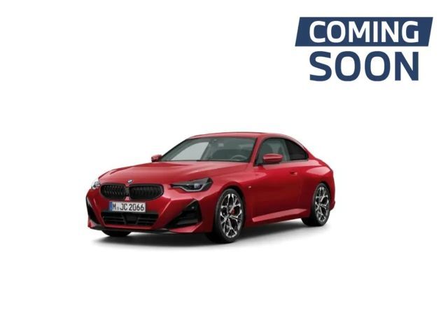 BMW 230 Coupé M-Sport