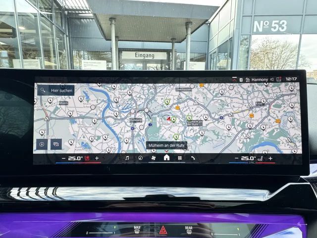 BMW M5 Touring Keramik PANO B&W M-Drivers-P AHK 0,5%