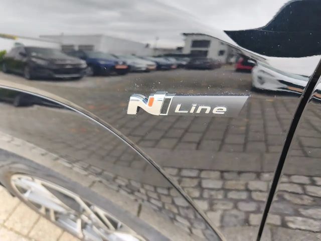 Hyundai Kona 1.0 Hybrid N Line T-GDi