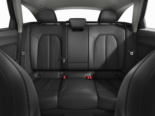 Audi A5 Avant S-Tronic