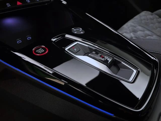 Audi RS3 Quattro Sedan Sportback