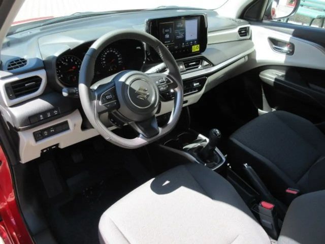 Suzuki Swift AllGrip Comfort Hybrid