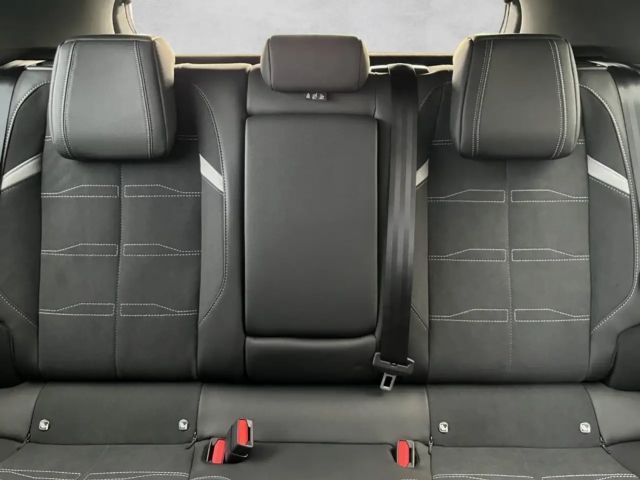 Opel Astra GS-Line Grand Sport