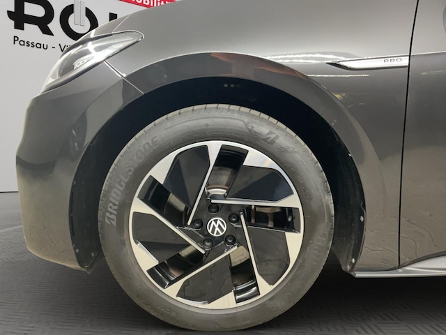 Volkswagen ID.3 (Navi.LEDMatrix.DAB+) 1-G Automatik