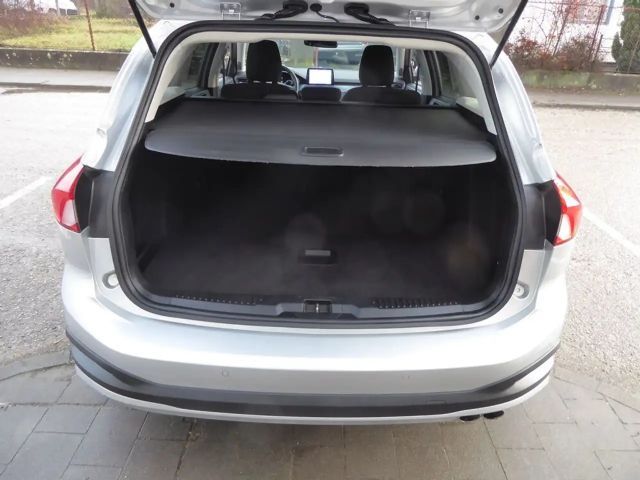 Ford Focus Traveller 1,5 EcoBlue ActiveX