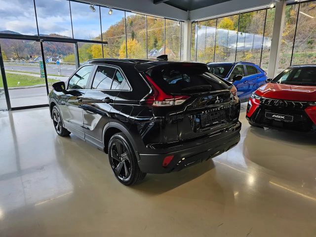 Mitsubishi Eclipse Cross 4WD CVT PHEV