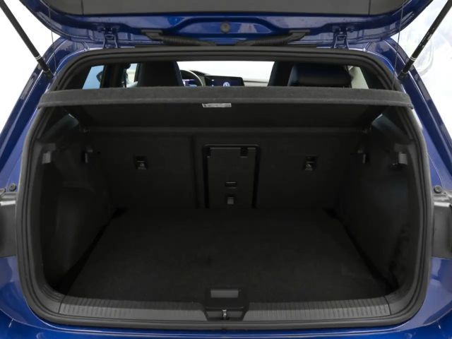 Volkswagen Golf 4Motion Style