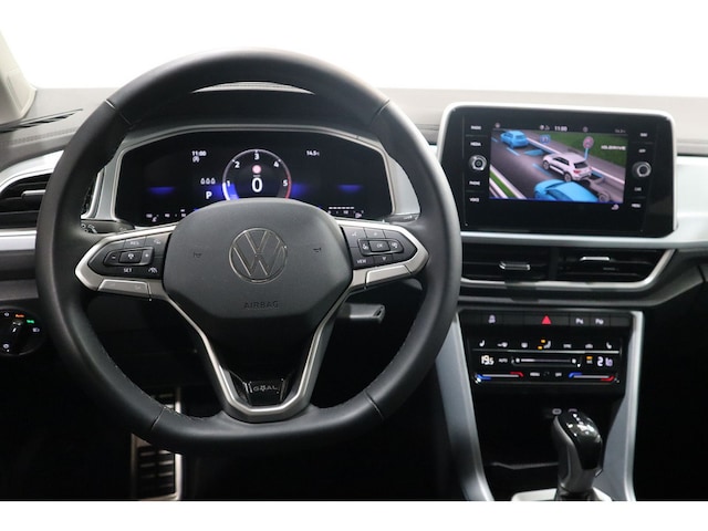 Volkswagen T-Roc 2.0 TDI DSG