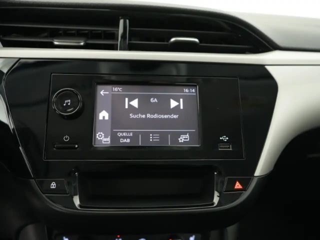 Opel Corsa Edition F Edition