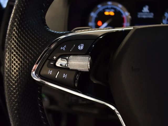 Skoda Karoq 4x4 Sportline