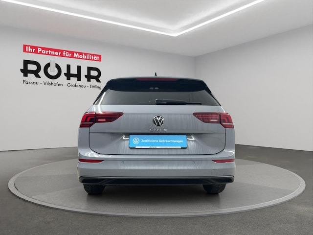 Volkswagen Golf 1.5 TSI Golf VIII Variant